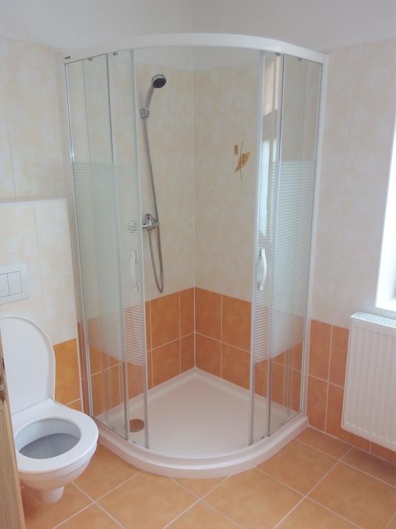 U Slunecne Brany Frantiskovy Lazne Exterior photo