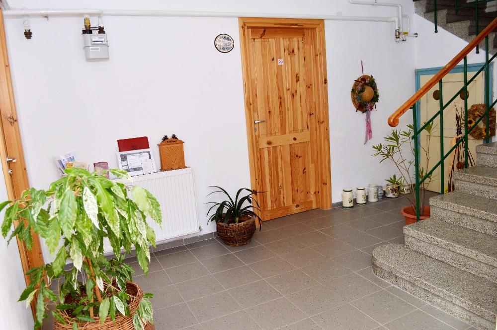 U Slunecne Brany Frantiskovy Lazne Exterior photo